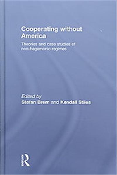 Cooperating Without America