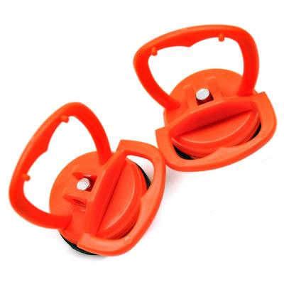 Location de panneau aluminium 55mm Petit extracteur 2pk