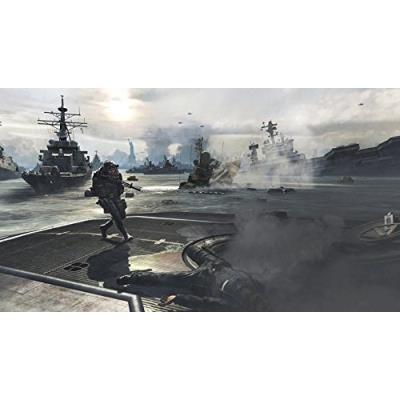 Call Of Duty - Modern Warfare 3