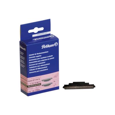 Pelikan - 2 - zwart - inktroller