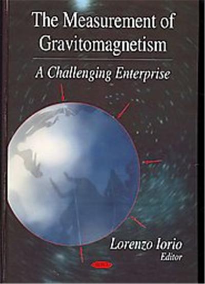 The Measurement of Gravitomagnetism