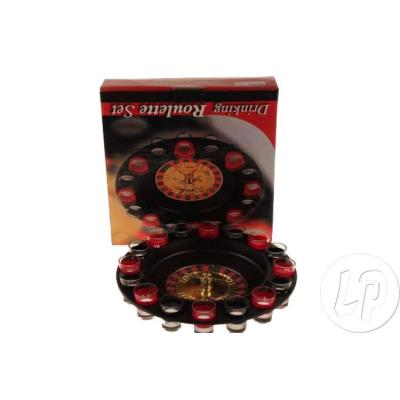 jeu à boire roulette à boissons