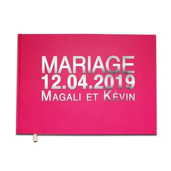 Livre D'or 40 Ans - Anniversaire, Mariage, Retraite