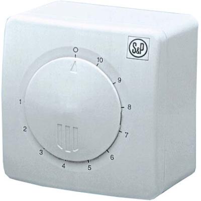 Variateur de tension 1A en saillie UNELVENT