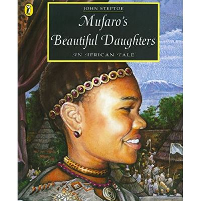 mufaro's beautiful daughters: an african tale