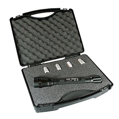 Eurohunt night force cibleur 590430 lampe torche