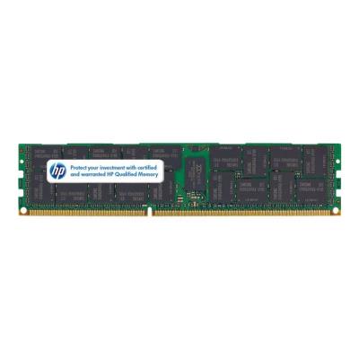 HPE Low Power kit - DDR3 - 16 GB - DIMM 240-pins