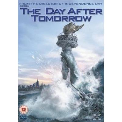The Day After Tomorrow