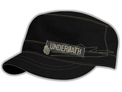 Underoath casquette cadet Grenade