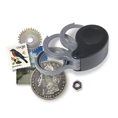 Carson Loupe Tv 15 Triview 5S/10X/15 X Agrandissement