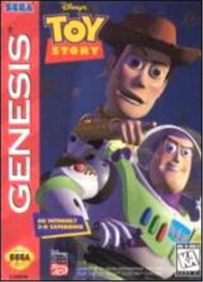 Disney s Toy Story