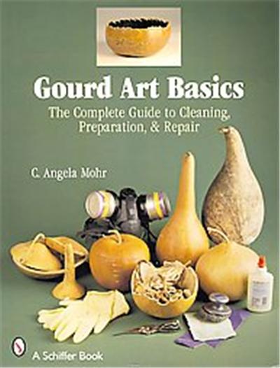 Gourd Art Basics