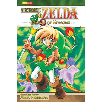 The Legend of Zelda, The Legend of Zelda Series