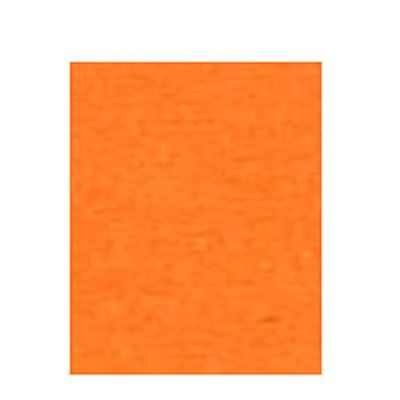 Papier A4 160 gr 25 feuilles d'orange