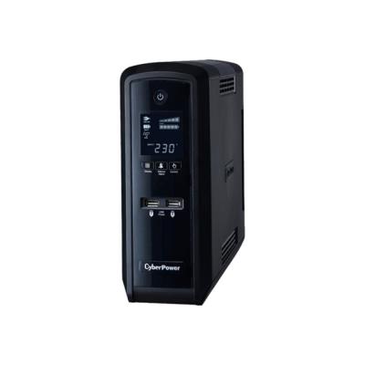 CyberPower PFC Sinewave Series CP1300EPFCLCD - UPS - 780 Watt - 1300 VA