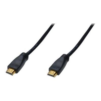 ASSMANN HDMI High Speed - HDMI-kabel - 15 m