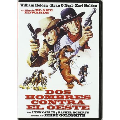 Deux Hommes dans l'Ouest (1971) / Wild Rovers