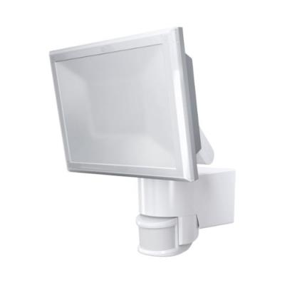 Projecteur led dextérieur avec détecteur de mouvements 40w blanc osram