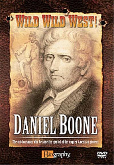 Wild, Wild, West - Daniel Boone