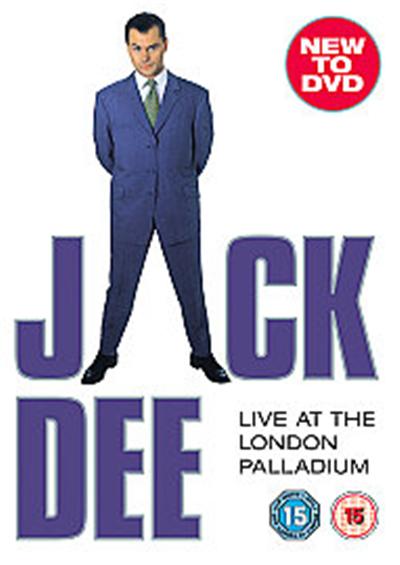 Jack Dee - Live At The London Palladium