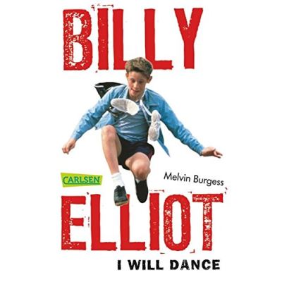 BILLY ELLIOT I WILL DANCE - [Version Originale]