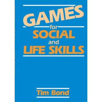 Games for Social and Life Skills - [Version Originale] - 1