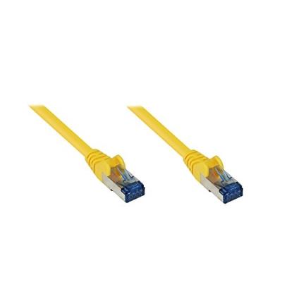 Alcasa 8060-H075Y Câble De Réseau