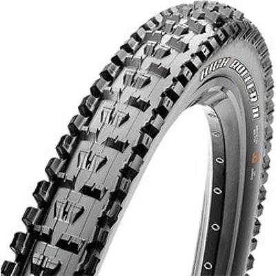 Maxxis high roller pneu souple noir 26 x 2,30 (58-559)