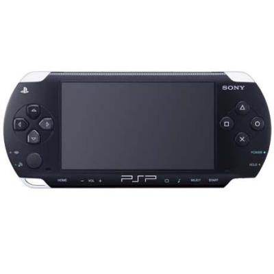 Lecteur MP3 Sony SONY PSP 2004 État correct - Sony reconditionné disponible sur Fnac