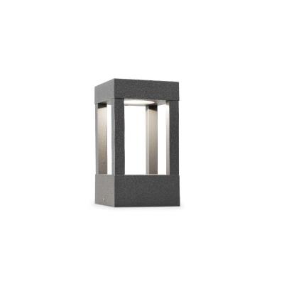 Lampe balise Gris foncé LED 5W - AGRA - FARO - 70755