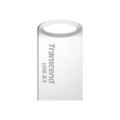 Transcend JetFlash 720 - USB-flashstation - 8 GB
