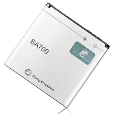 Batterie Ba700 Originale 1000 Mah Pour Sony Ericsson Xperia Ray