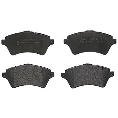 Brembo P44011 Plaquettes de Frein Avant