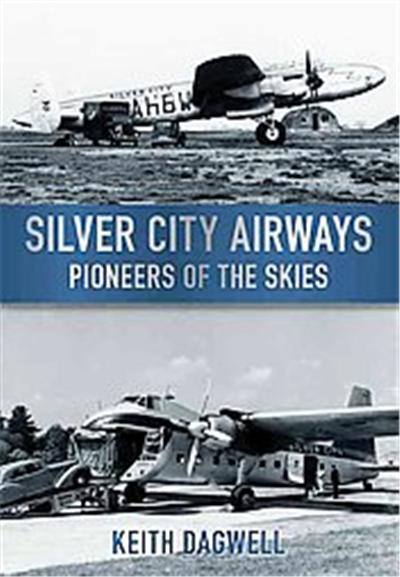 Silver City Airways