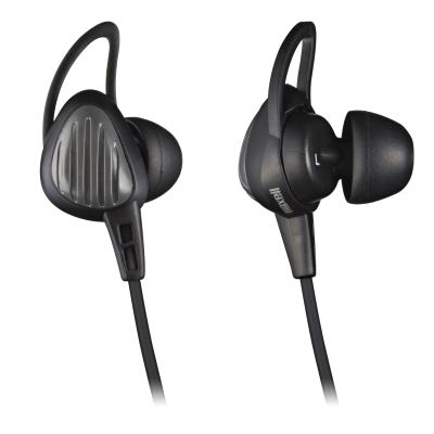 HP S20 RABBIT Oreillettes Sport Noir