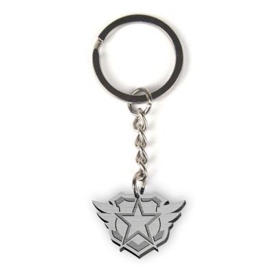 Porte-clés - Battleborn - United Peacekeeping Republics