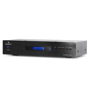IT-Radio Internet-Radio WIFI WLAN LAN UPnP - 1