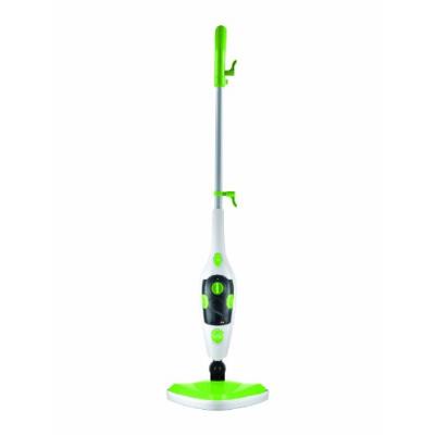 Tv top ventes 08336 cleanmaxx balai à vapeur 3 en 1 vert