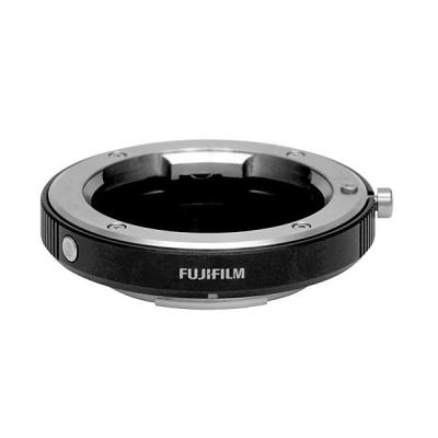 Fujifilm Adaptateur De Monture M-Mount 11472