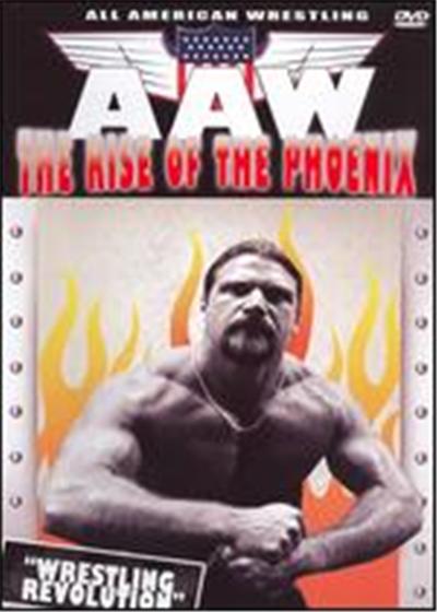 Aaw: The Rise of the Phoenix
