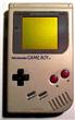 Console Game Boy - Classic - 1