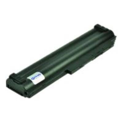 2-Power - batterie de portable - Li-Ion - 5200 mAh