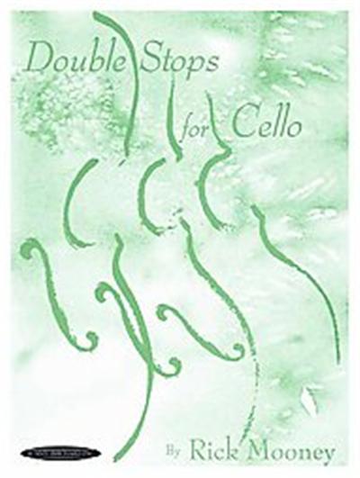 Double Stops for Cello