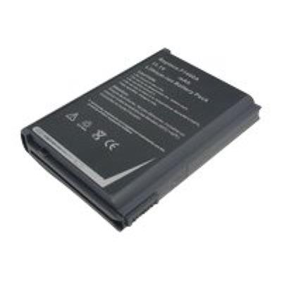 MicroBattery - batterie de portable - Li-Ion - 6150 mAh