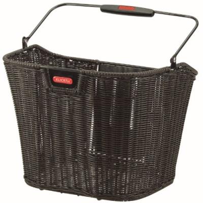 &rixen kaul structura panier avant de lee noir noir taille unique