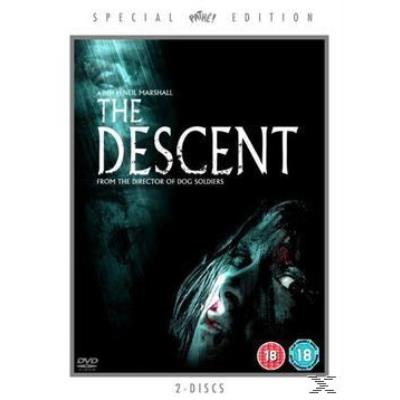 Descent Special Edition