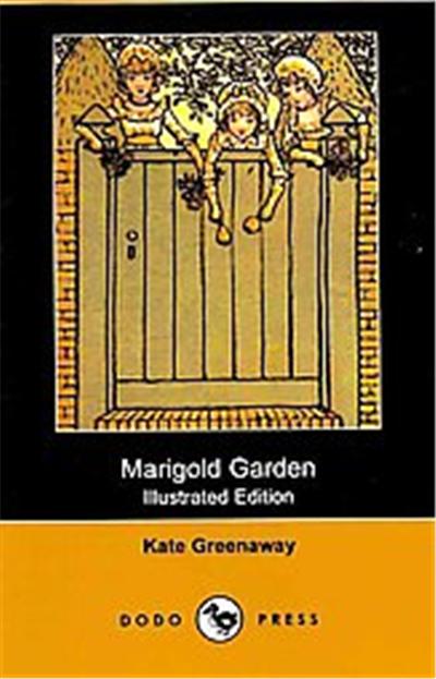 Marigold Garden