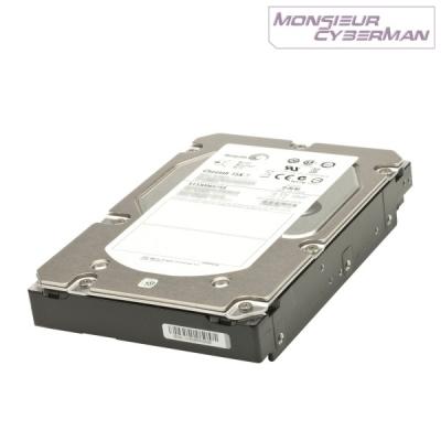 Disque Dur 146Go Sas Seagate St3146356Ss 15K.6 Dell 9Ce066 Hotplug Swap