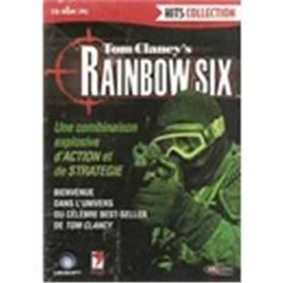 Rainbow Six (Hits Collection)