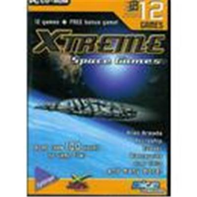 Xtreme Space Games